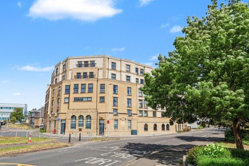 The Cosmopolitan, Lower Parkstone