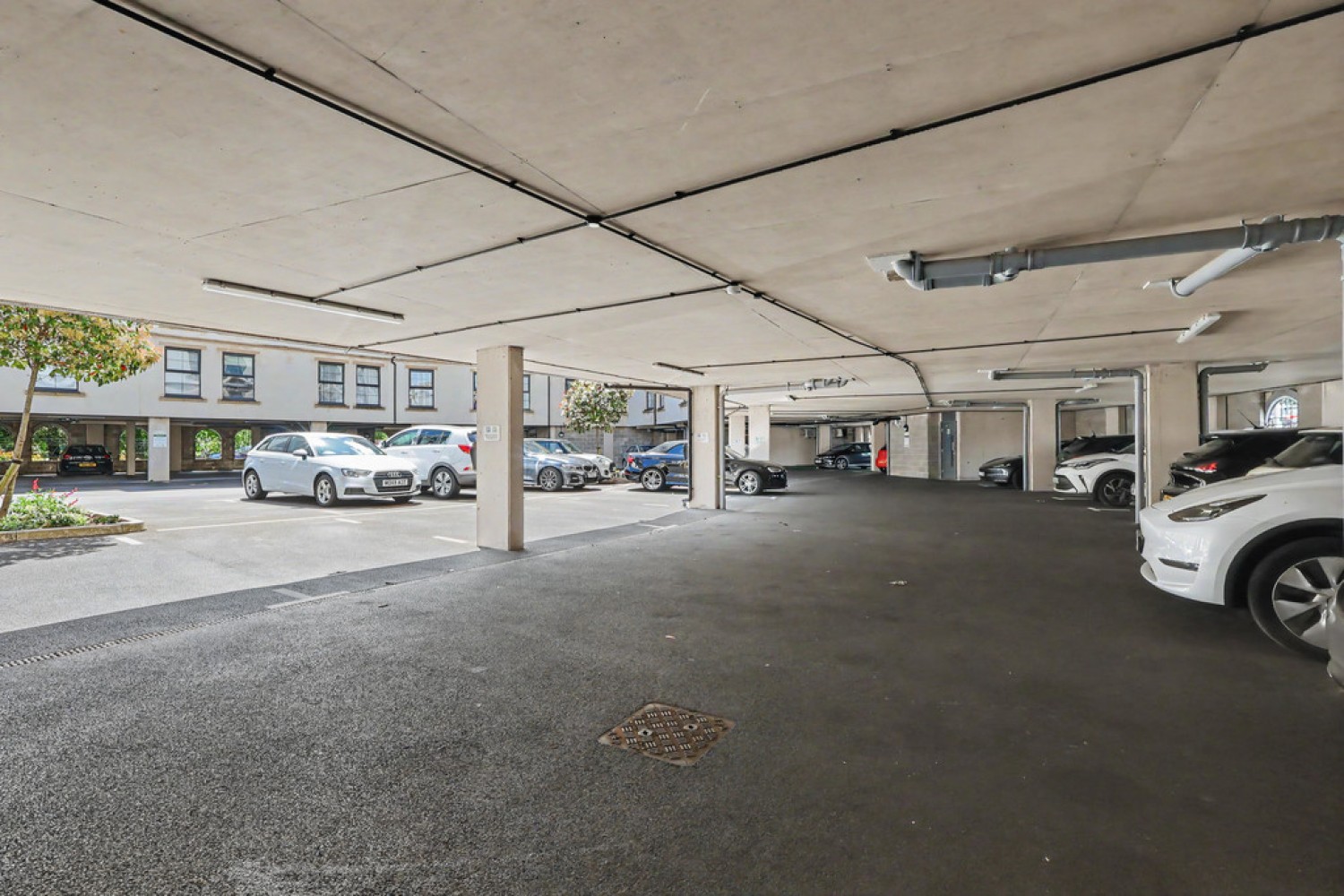 1 bedroom Flat for Sale The Cosmopolitan, Lower Parkstone