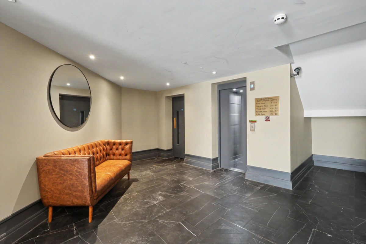 The Cosmopolitan, Lower Parkstone