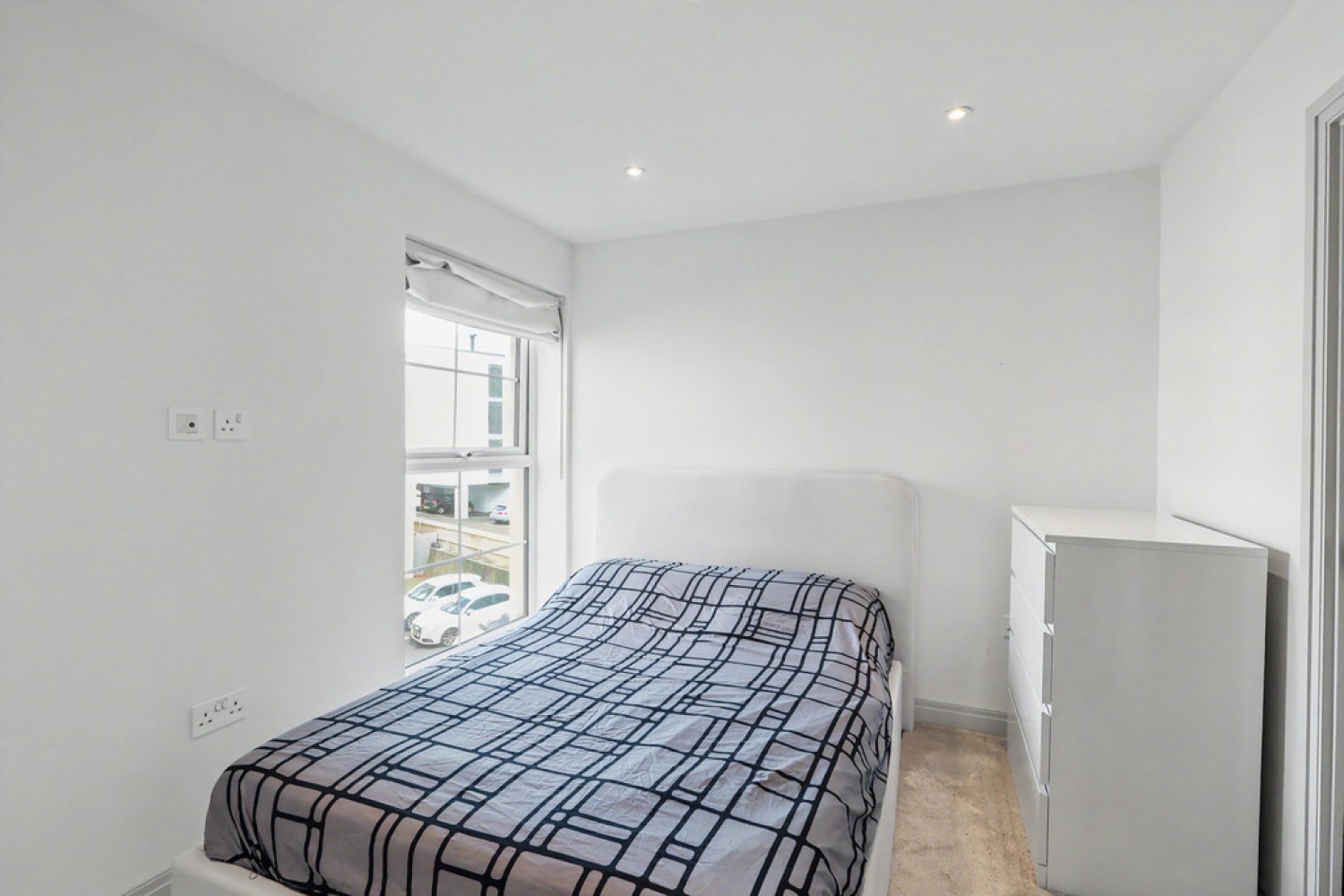 1 bedroom Flat for Sale The Cosmopolitan, Lower Parkstone