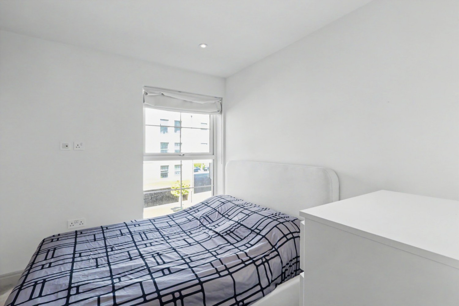 1 bedroom Flat for Sale The Cosmopolitan, Lower Parkstone