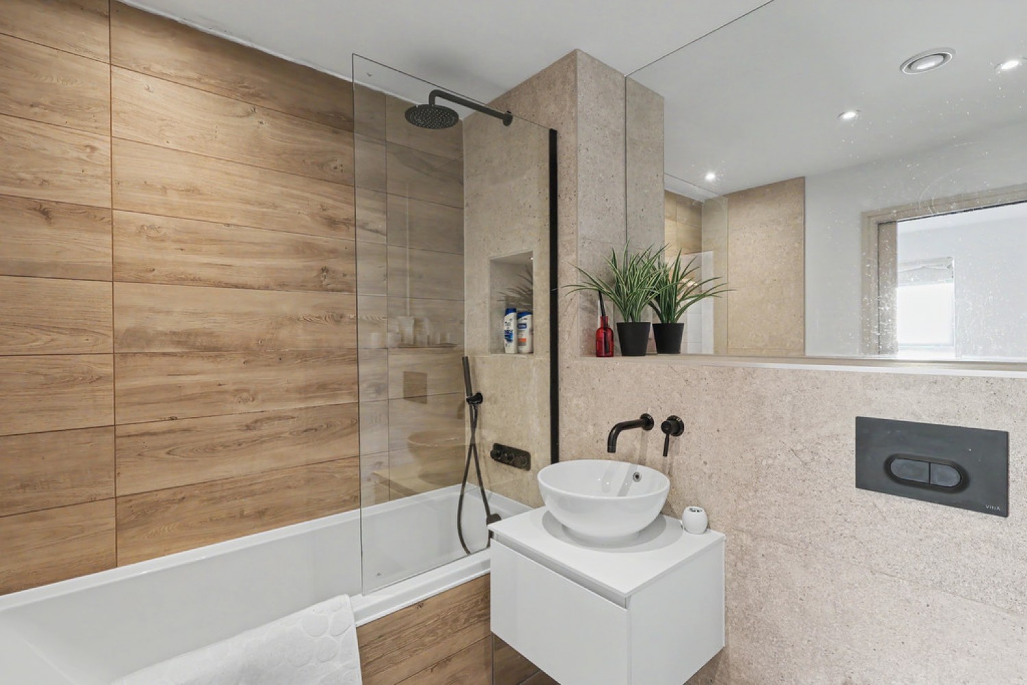 1 bedroom Flat for Sale The Cosmopolitan, Lower Parkstone