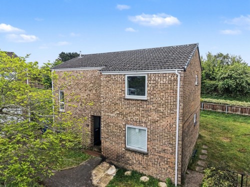 Knowlton Road, Canford Heath