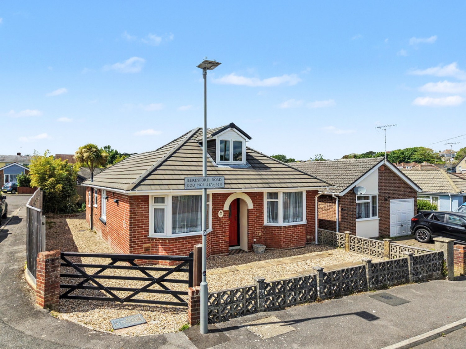 3 bedroom Bungalow for Sale Beresford Road, Parkstone