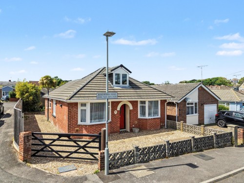 Beresford Road, Parkstone