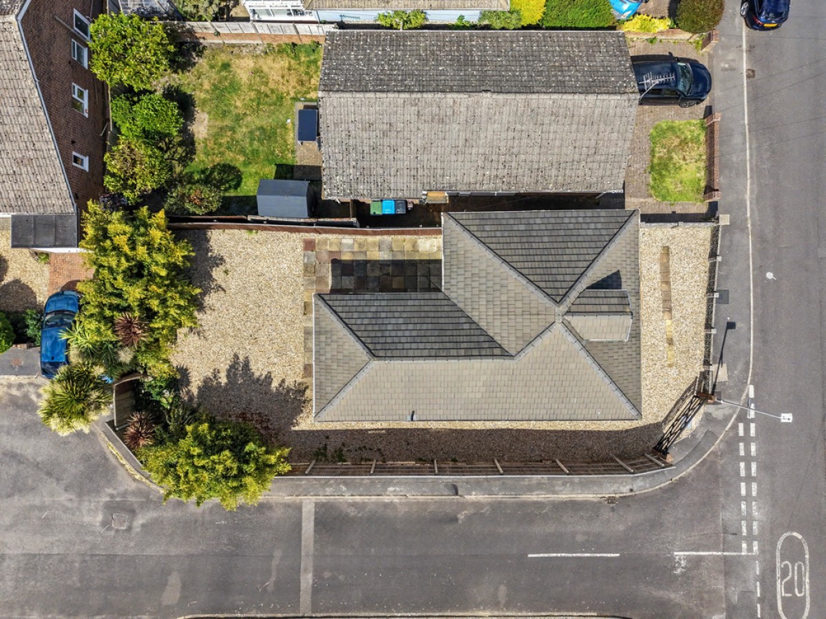 Beresford Road, Parkstone
