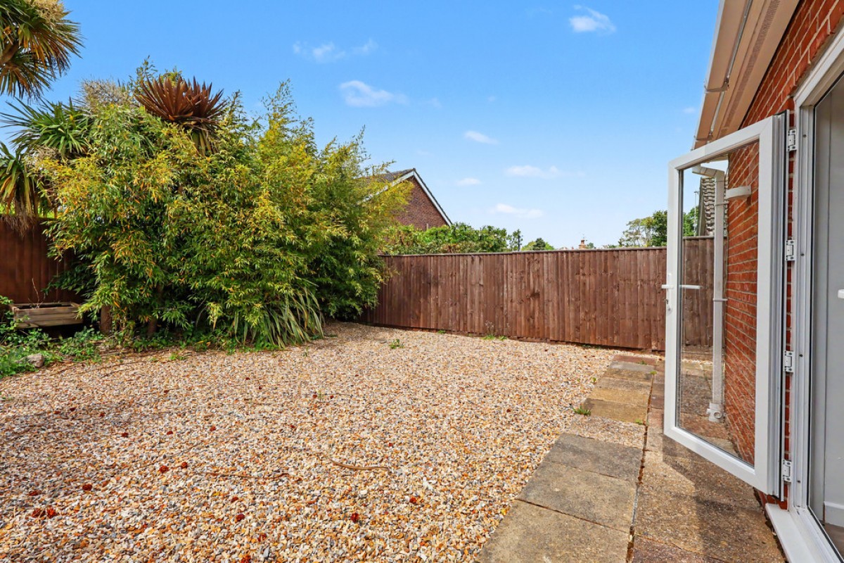 Beresford Road, Parkstone