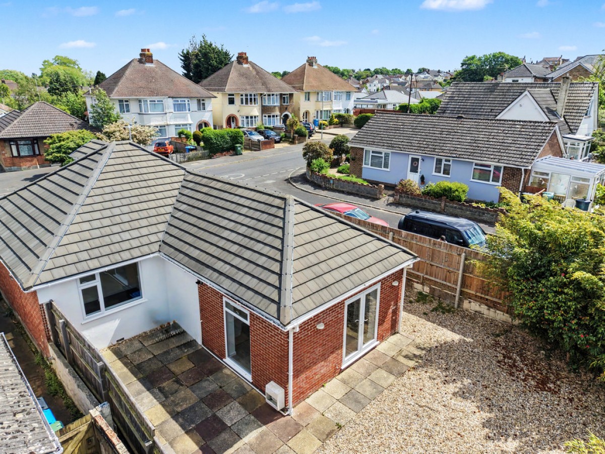 Beresford Road, Parkstone