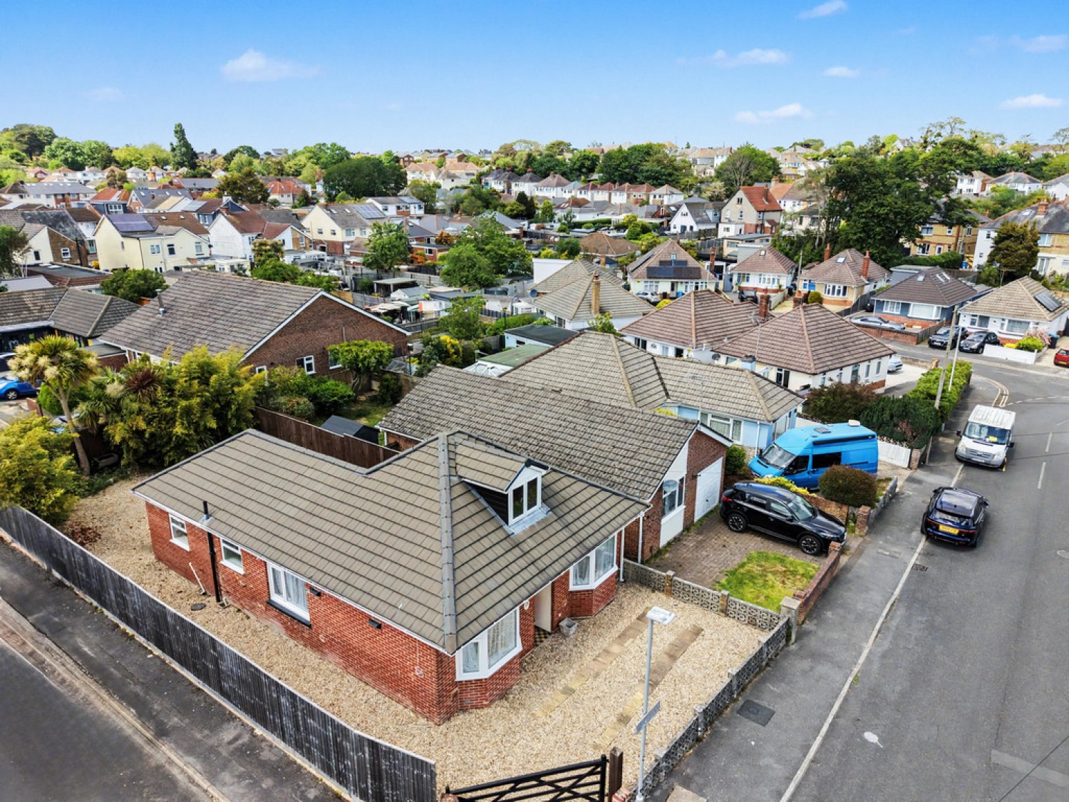 3 bedroom Bungalow for Sale Beresford Road, Parkstone