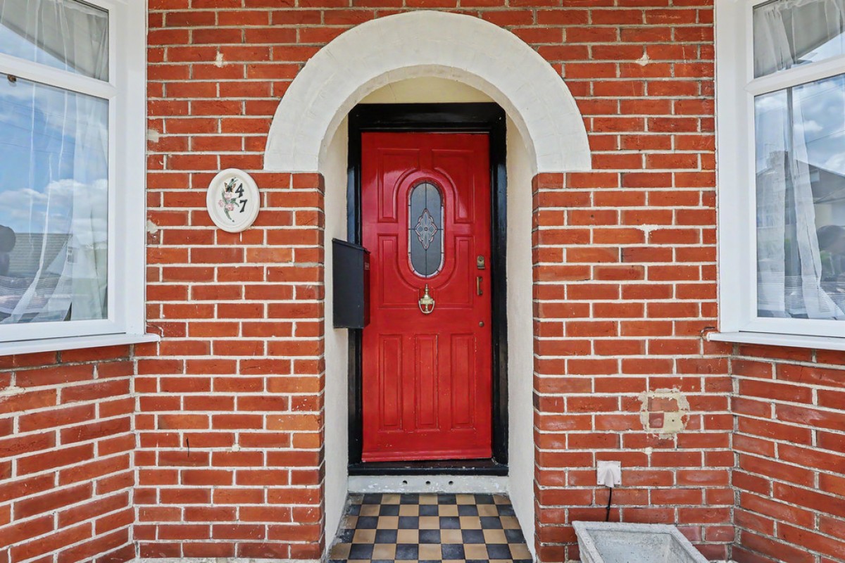 Beresford Road, Parkstone