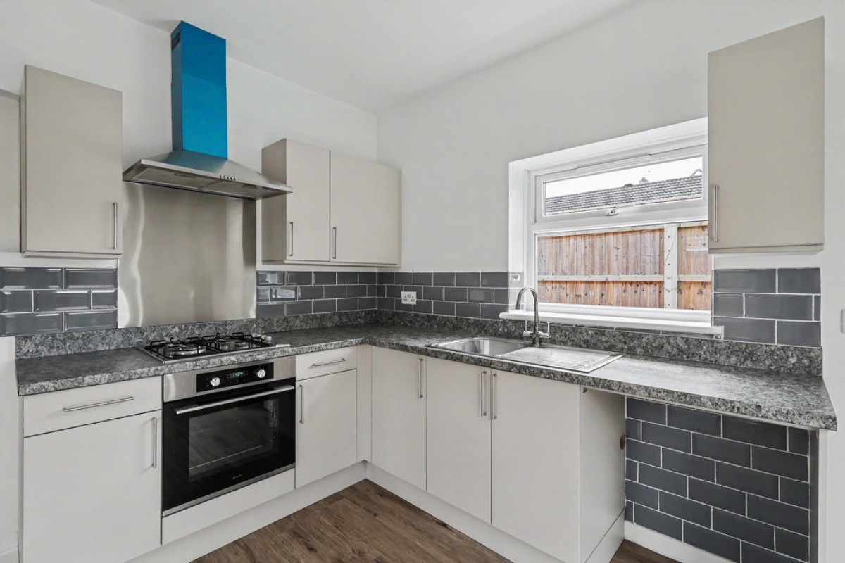 Beresford Road, Parkstone