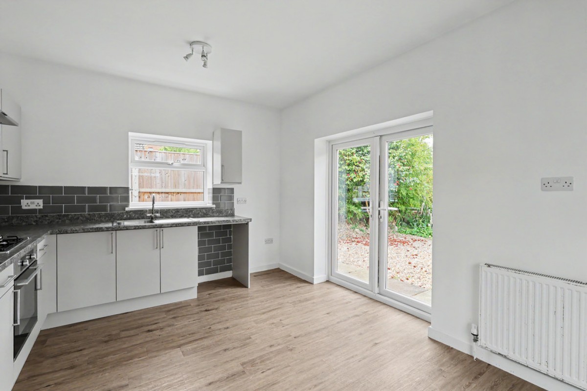 Beresford Road, Parkstone