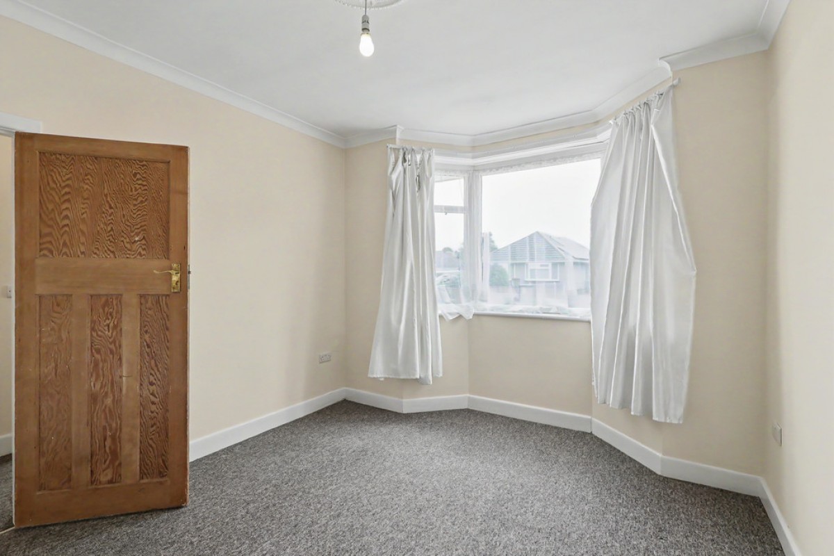 Beresford Road, Parkstone