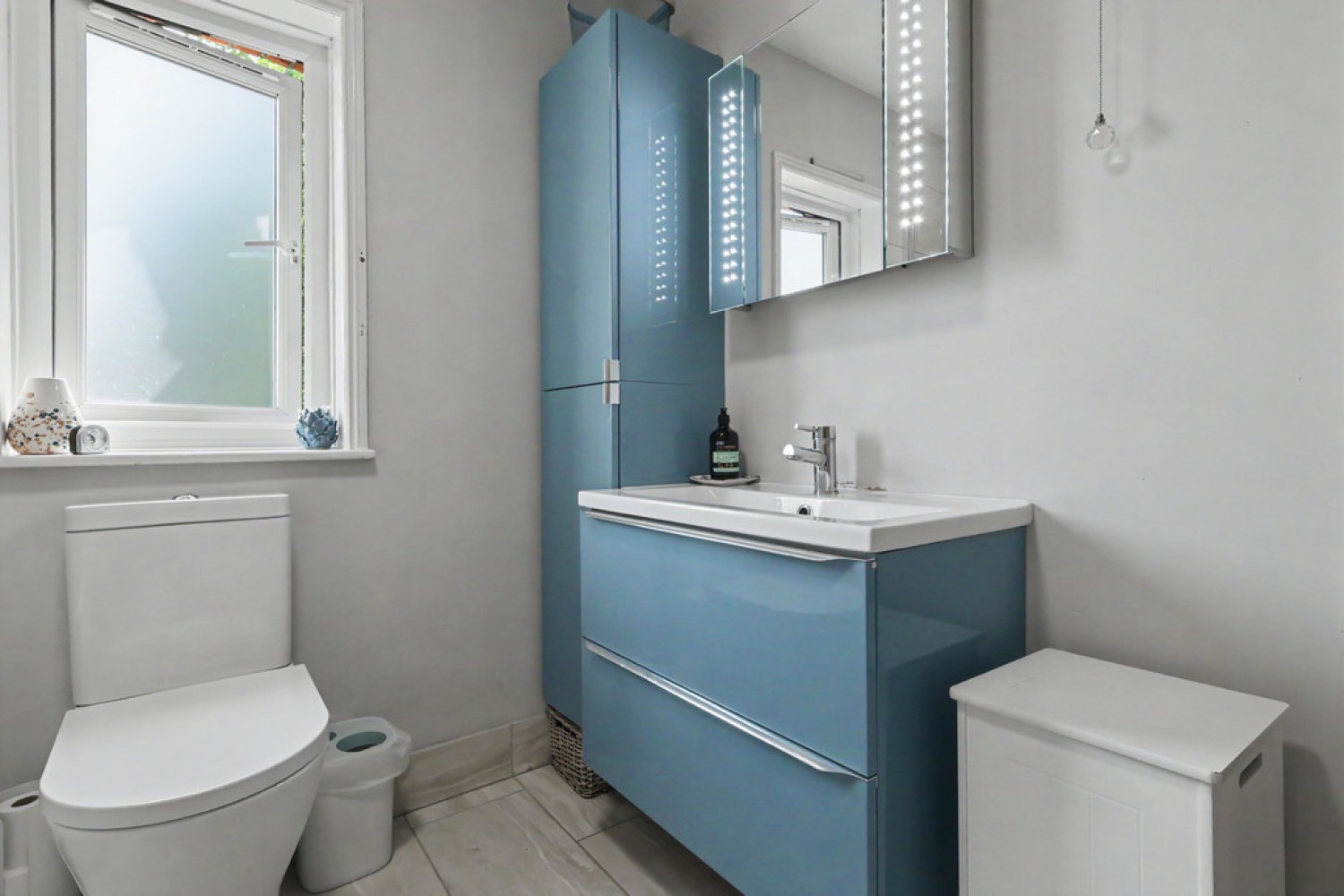 2 bedroom House for Sale Victoria Crescent, Parkstone, Poole