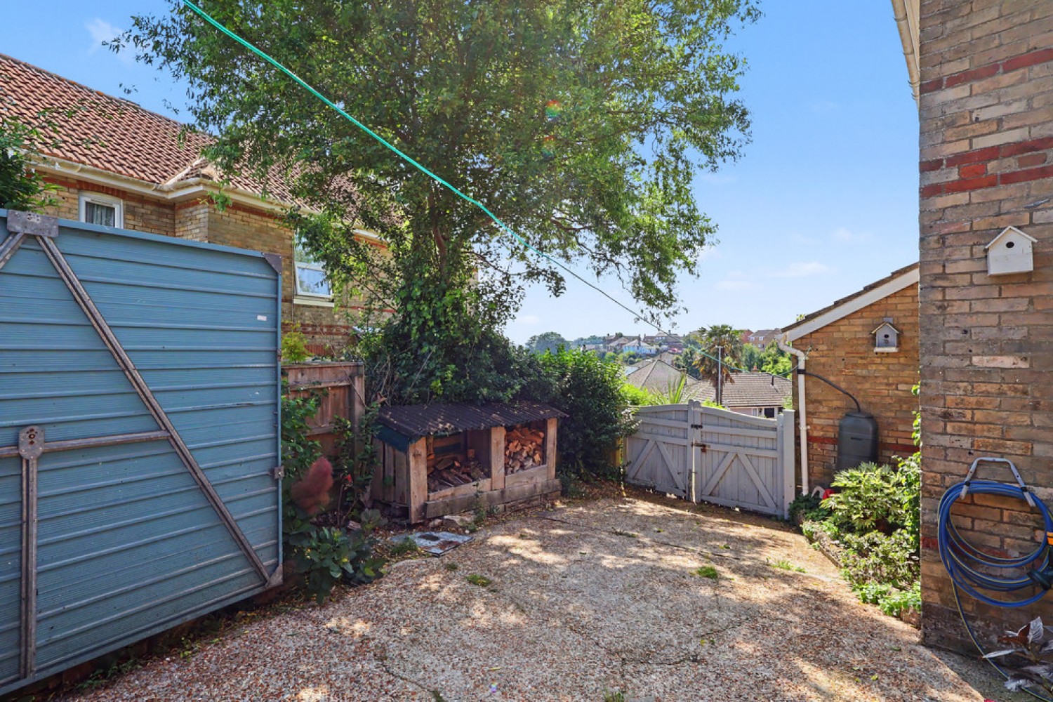 2 bedroom House for Sale Victoria Crescent, Parkstone, Poole