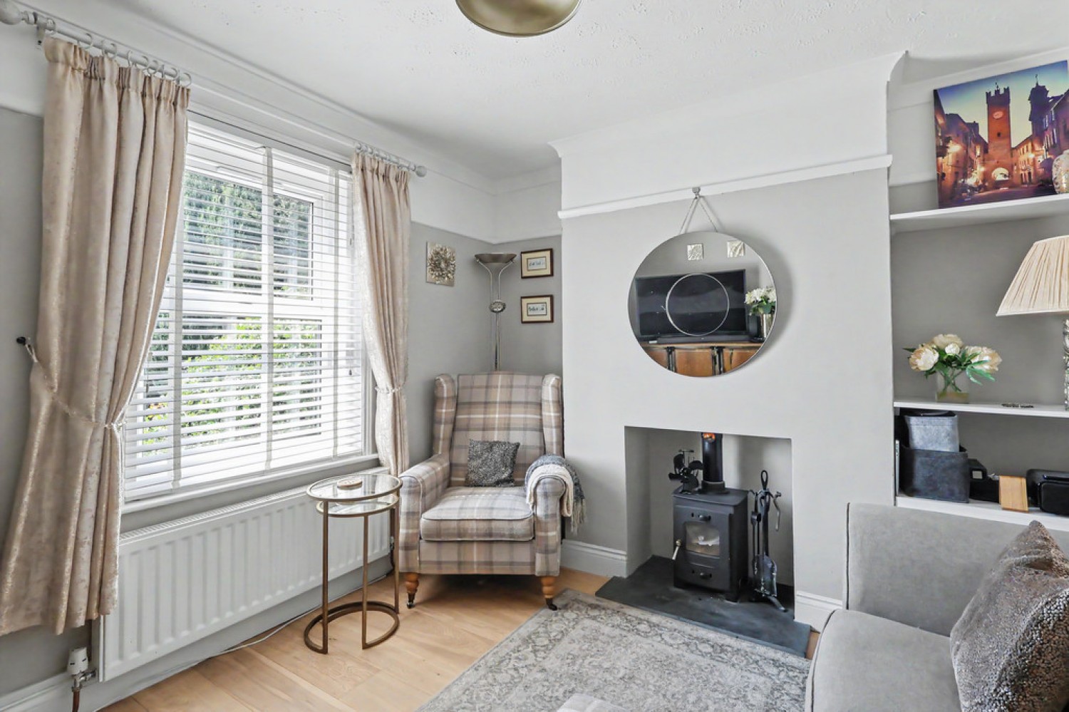 2 bedroom House for Sale Victoria Crescent, Parkstone, Poole