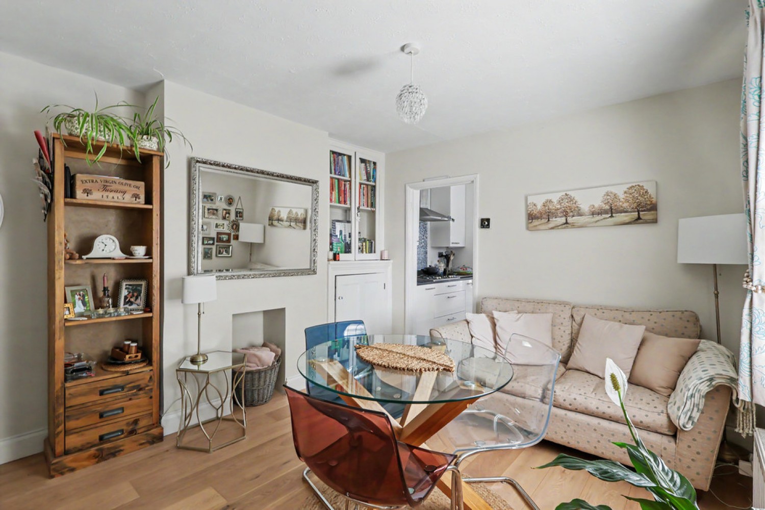 2 bedroom House for Sale Victoria Crescent, Parkstone, Poole