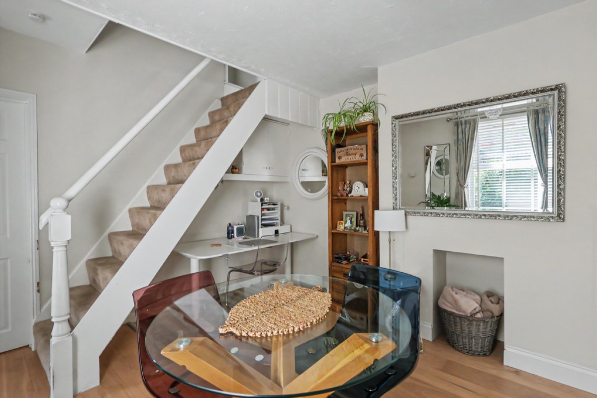 Victoria Crescent, Parkstone, Poole