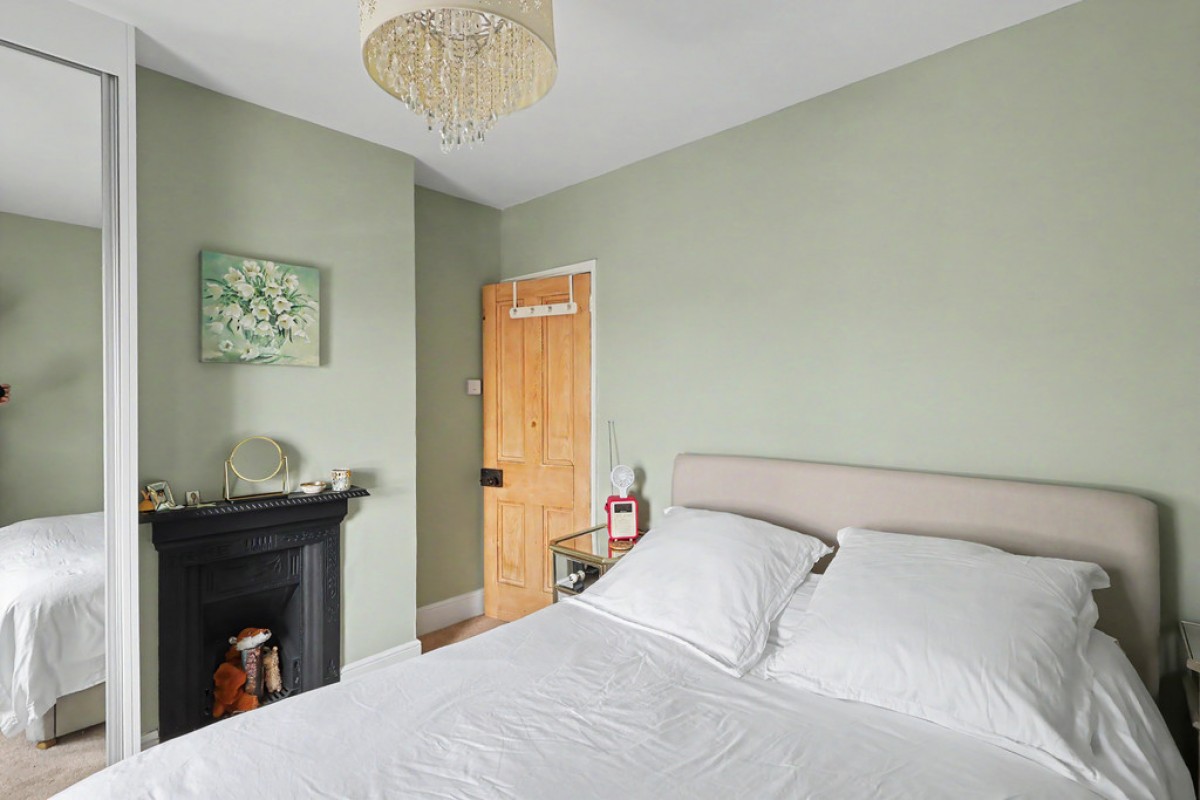 Victoria Crescent, Parkstone, Poole