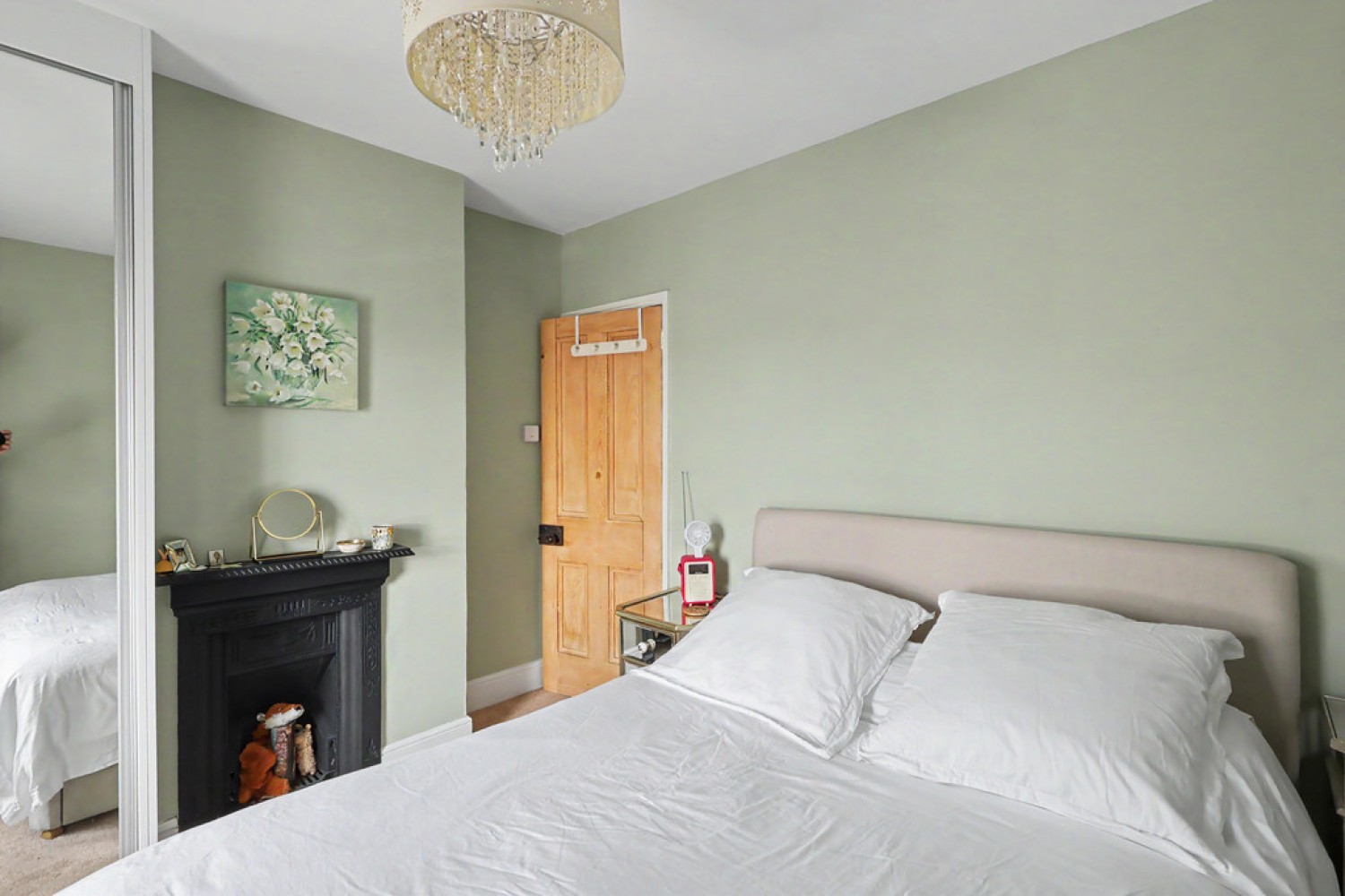 2 bedroom House for Sale Victoria Crescent, Parkstone, Poole