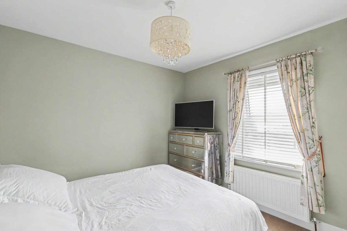 Victoria Crescent, Parkstone, Poole