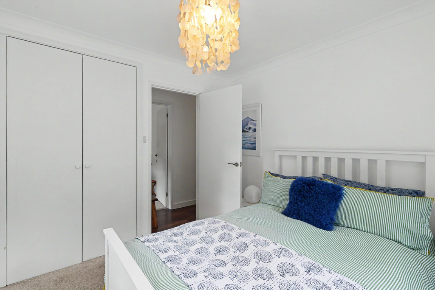 2 bedroom Flat for Letting Poole, Dorset