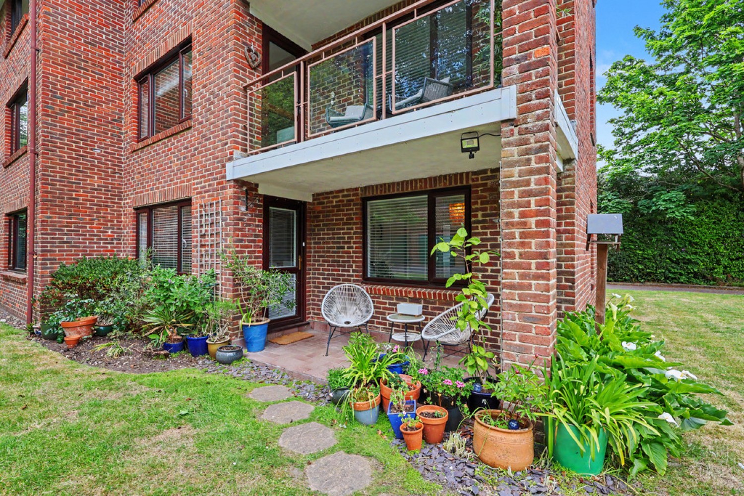 2 bedroom Flat for Letting Poole, Dorset