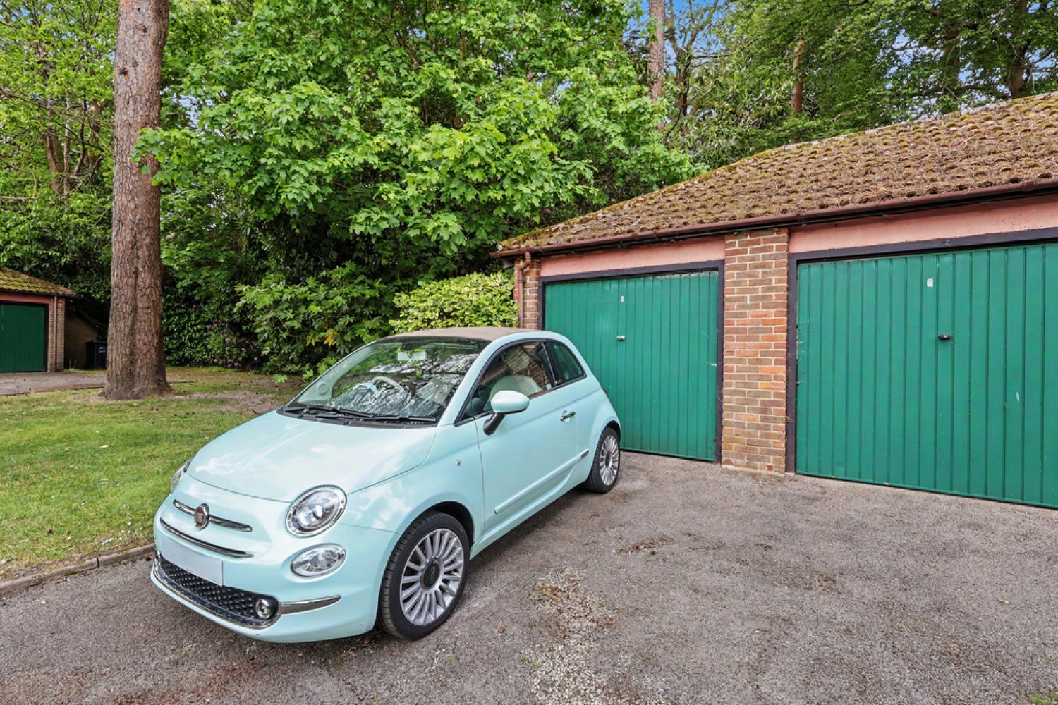 2 bedroom Flat for Letting Poole, Dorset