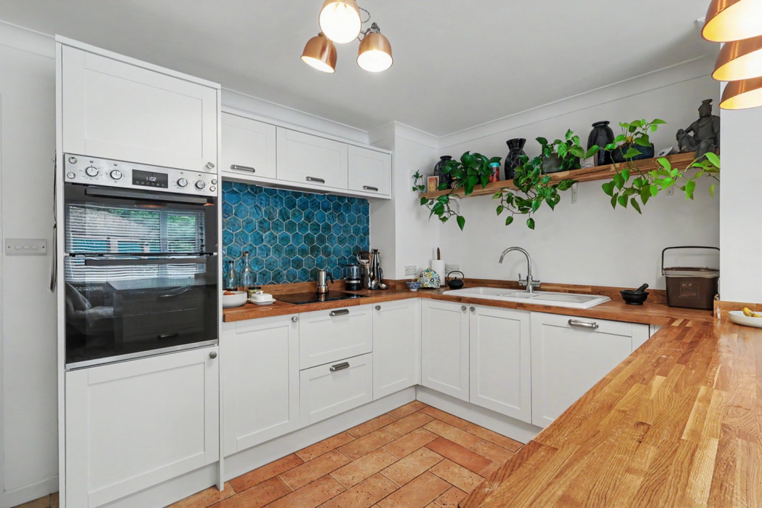 2 bedroom Flat for Letting Poole, Dorset