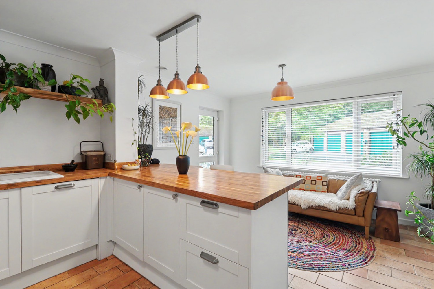 2 bedroom Flat for Letting Poole, Dorset