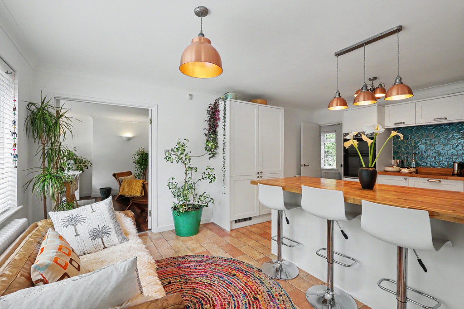 2 bedroom Flat for Letting Poole, Dorset