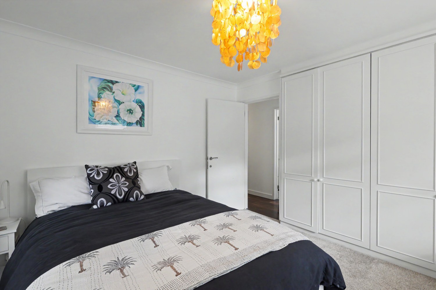 2 bedroom Flat for Letting Poole, Dorset