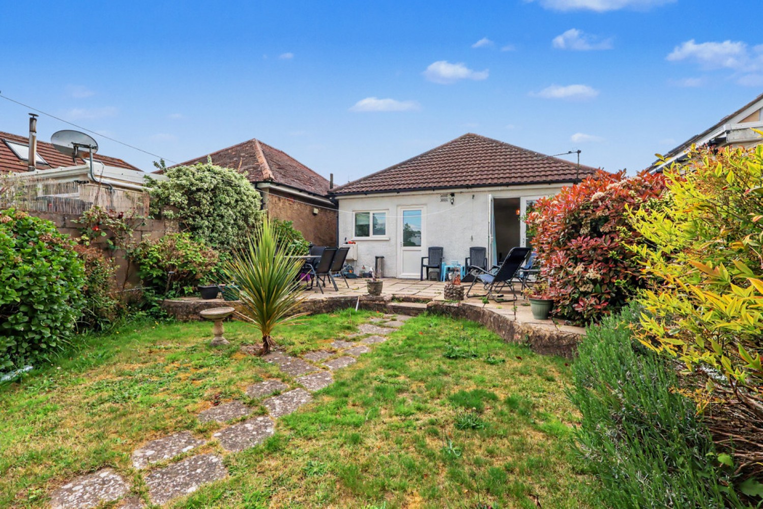 2 bedroom Bungalow for Sale Walliscott Road, Wallisdown