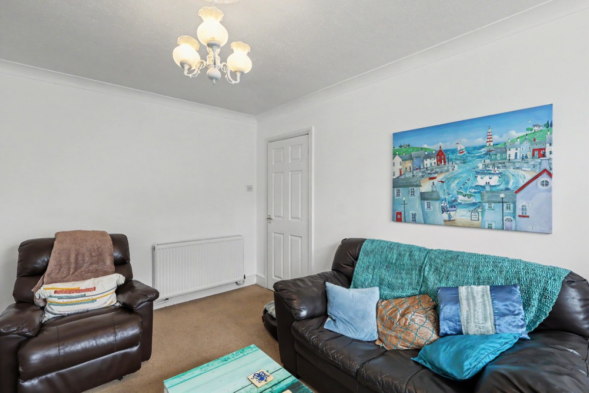 Walliscott Road, Wallisdown