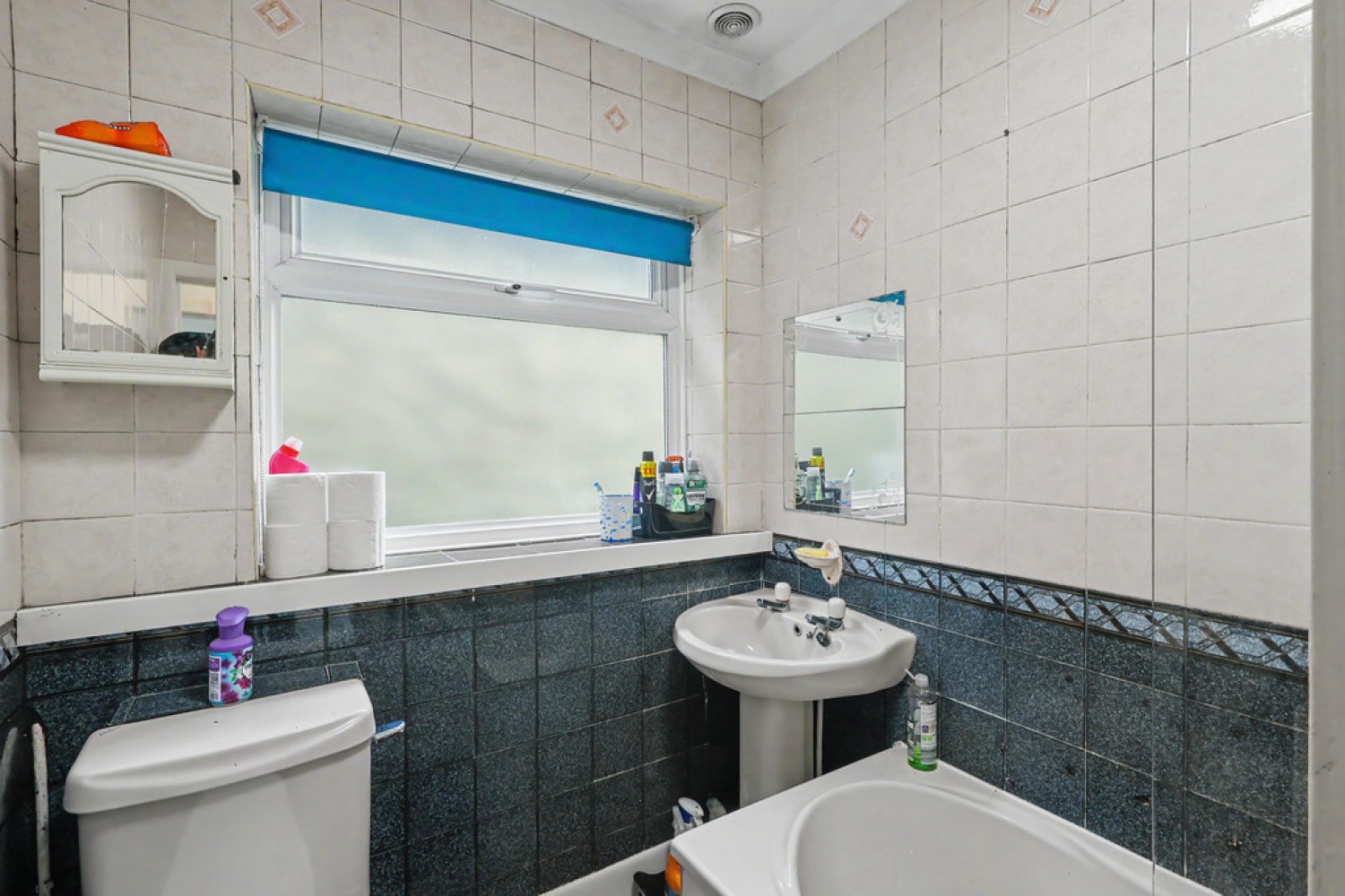 2 bedroom Bungalow for Sale Walliscott Road, Wallisdown