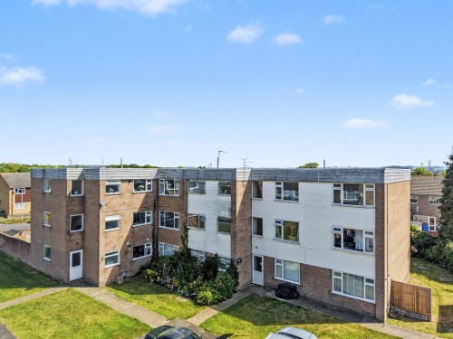 Freshwater Drive, Hamworthy