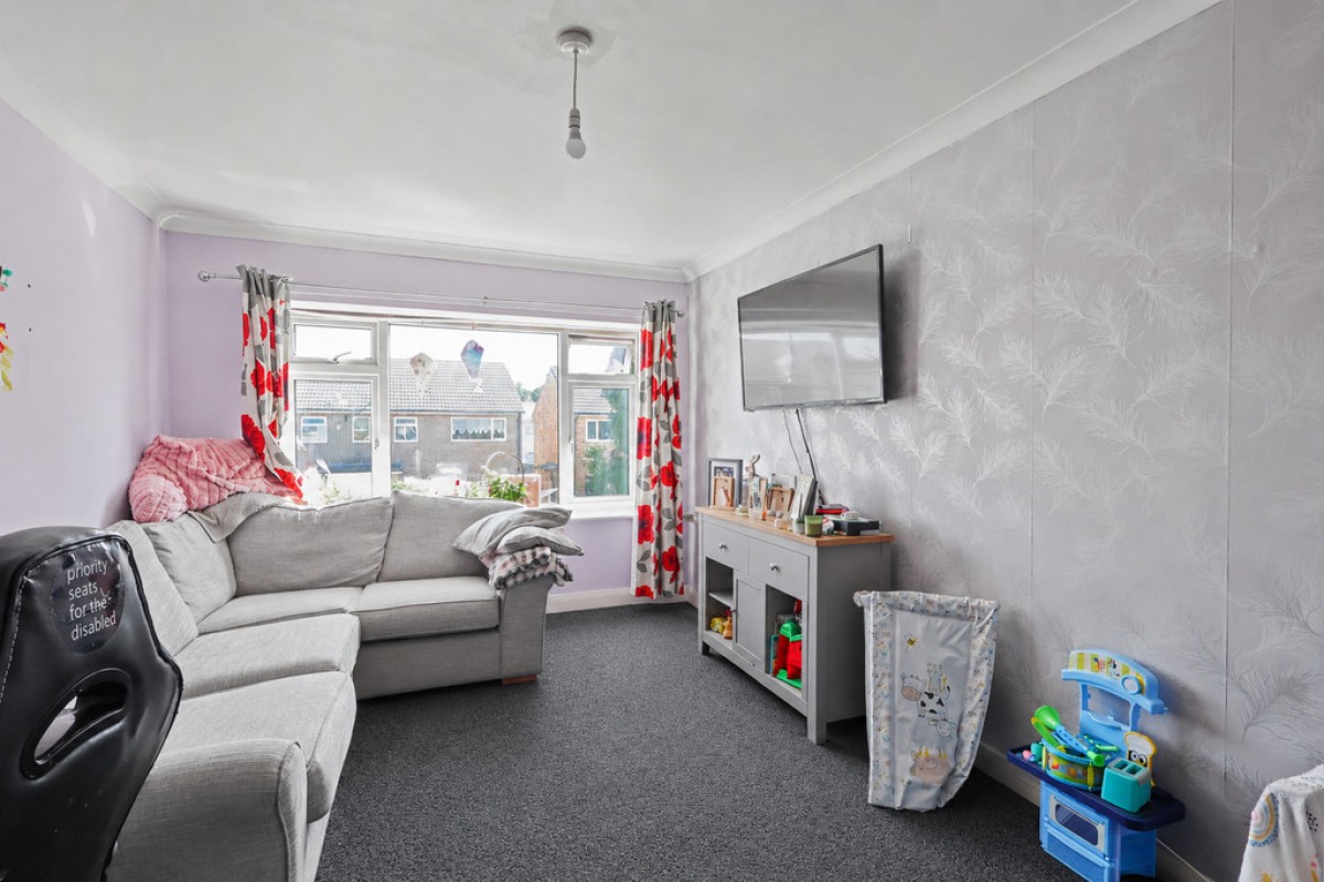 Freshwater Drive, Hamworthy
