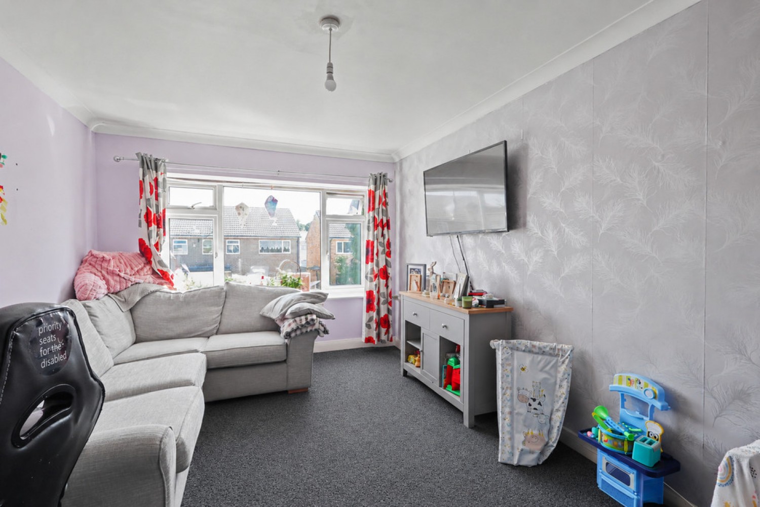 2 bedroom Flat for Sale Freshwater Drive, Hamworthy