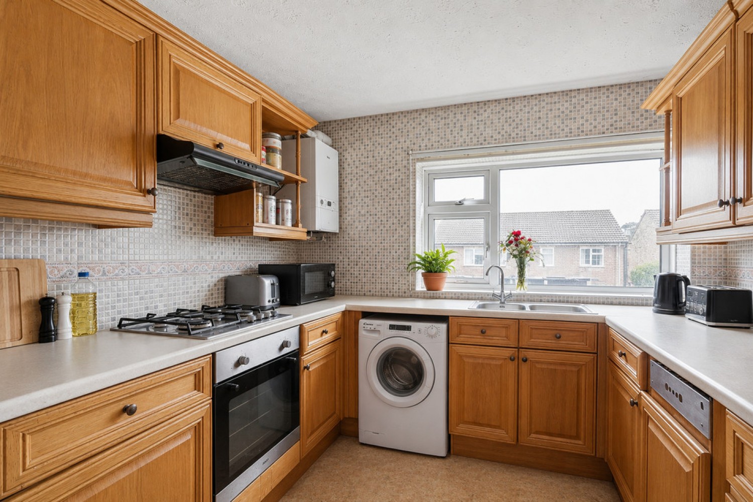 2 bedroom Flat for Sale Freshwater Drive, Hamworthy