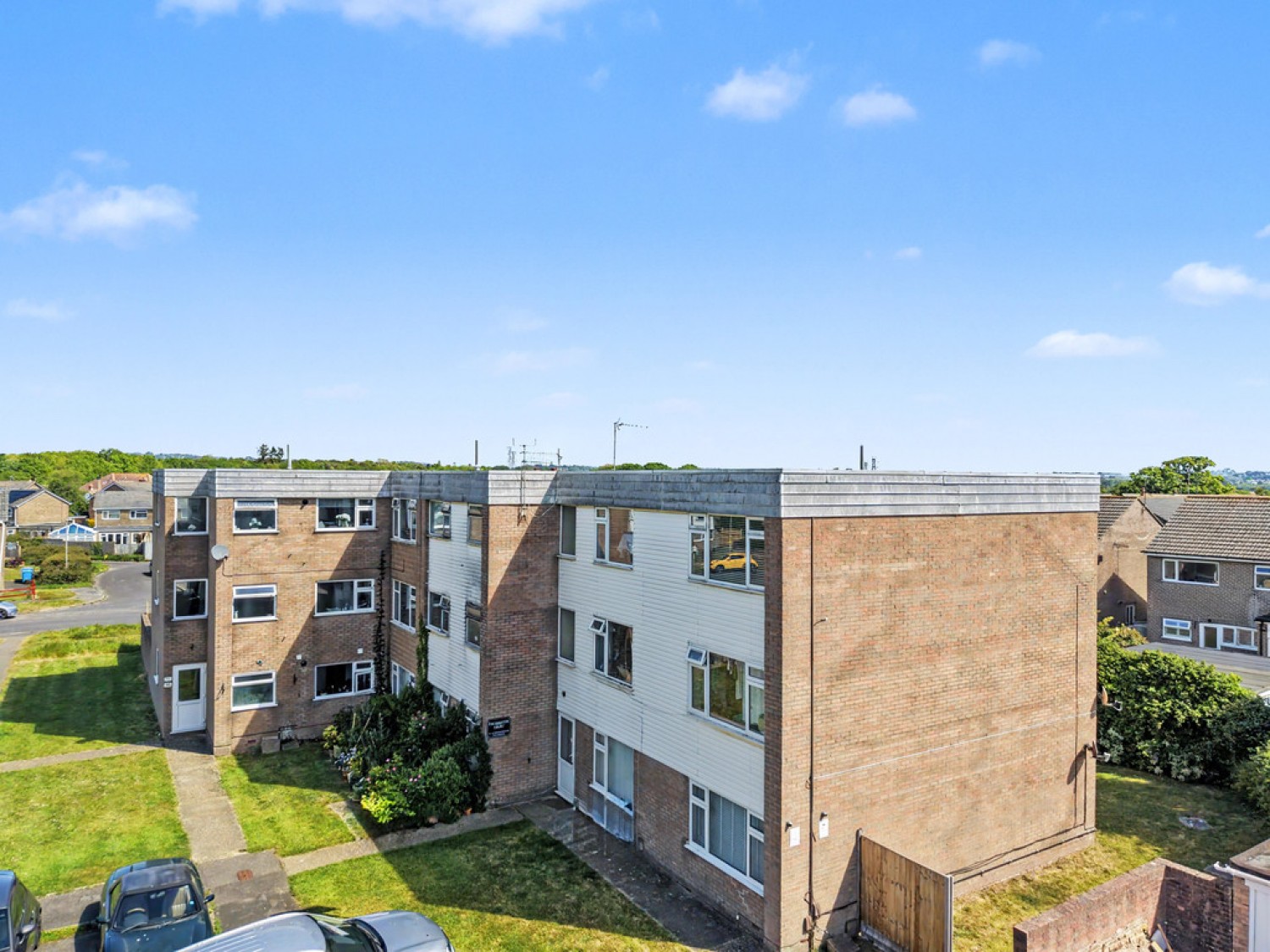 2 bedroom Flat for Sale Freshwater Drive, Hamworthy