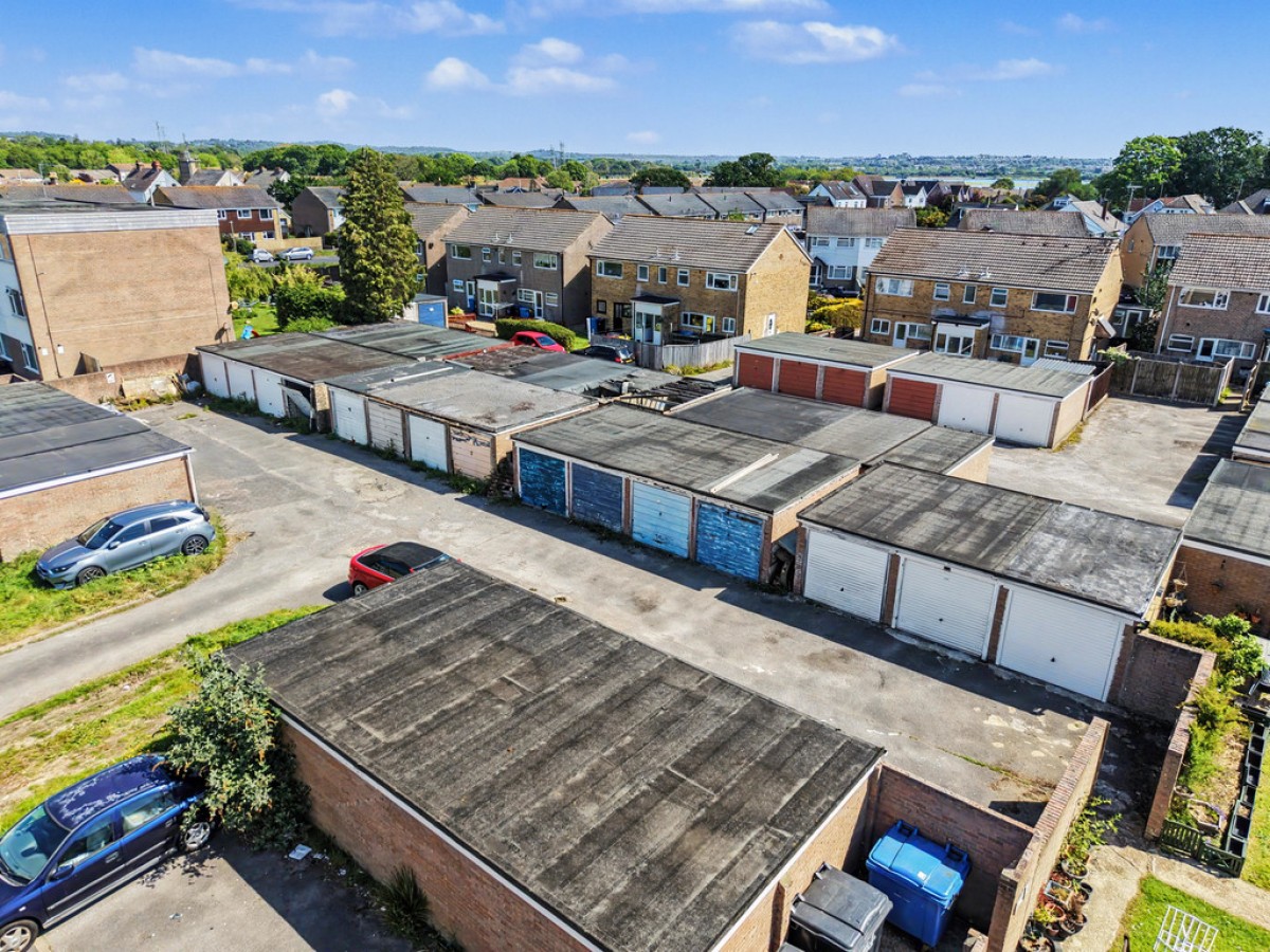 Freshwater Drive, Hamworthy
