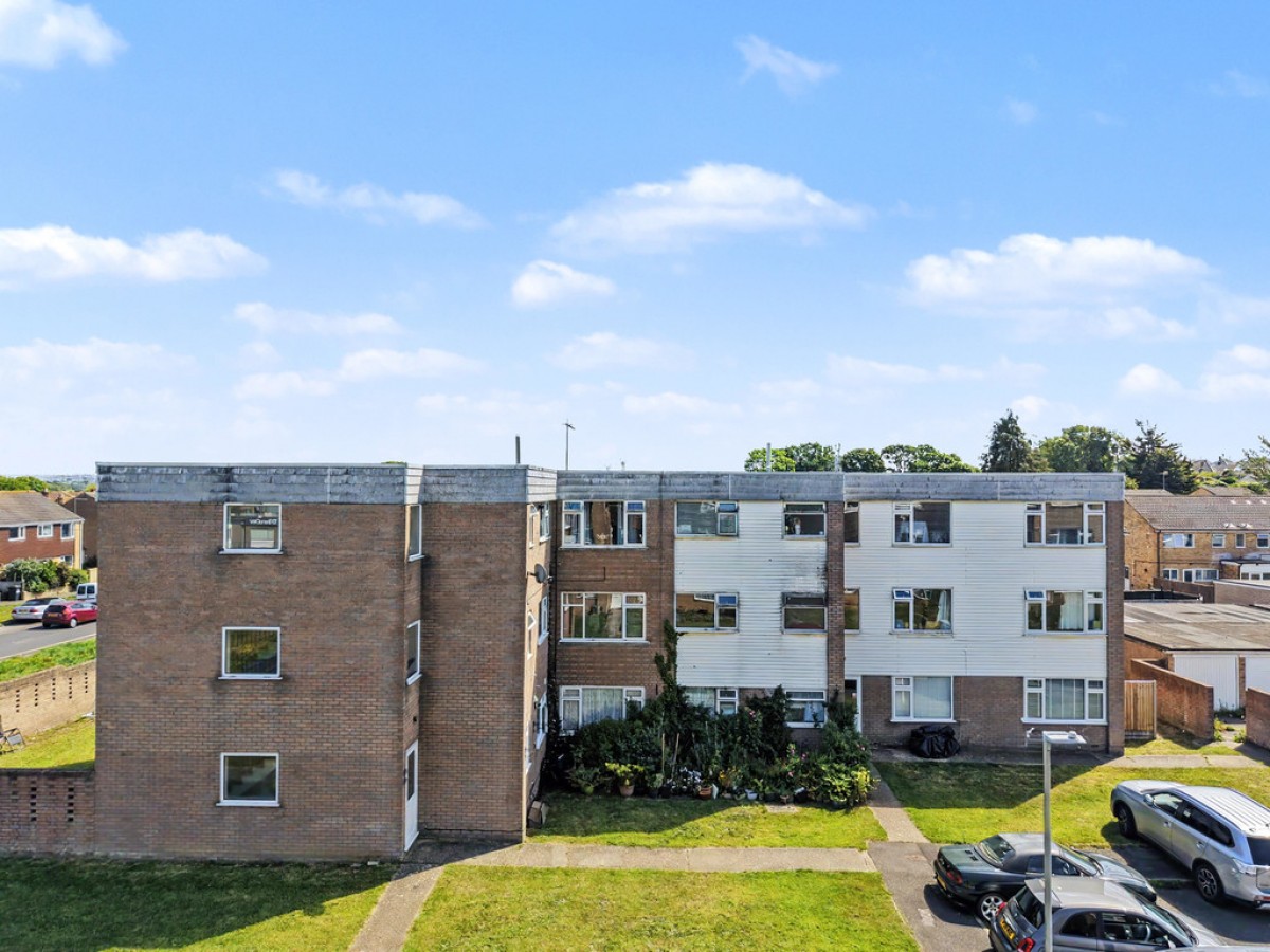 Freshwater Drive, Hamworthy