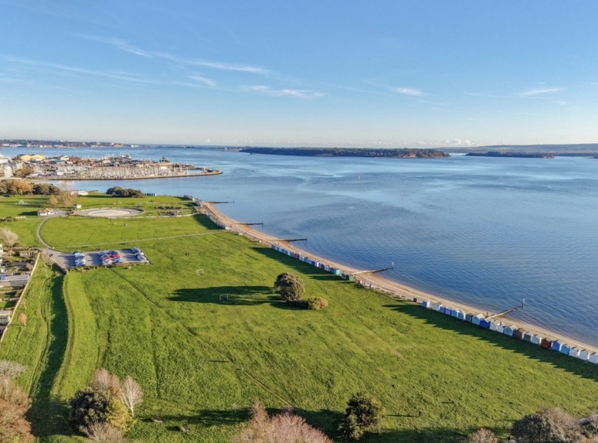 Freshwater Drive, Hamworthy