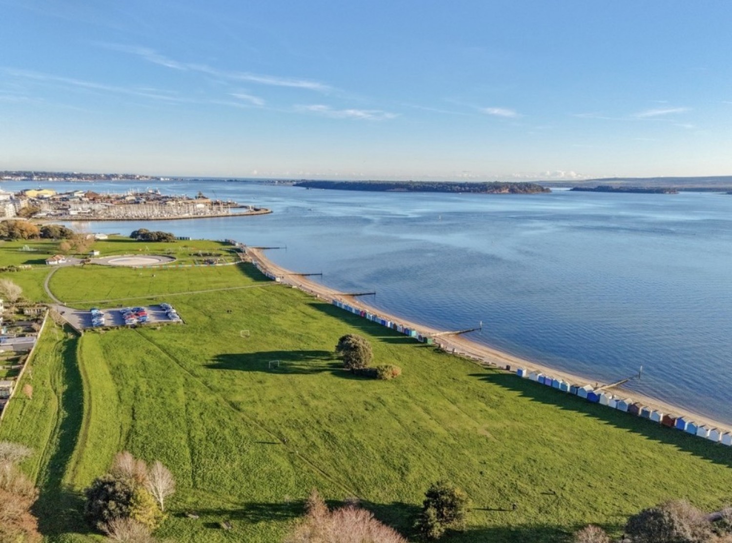 2 bedroom Flat for Sale Freshwater Drive, Hamworthy