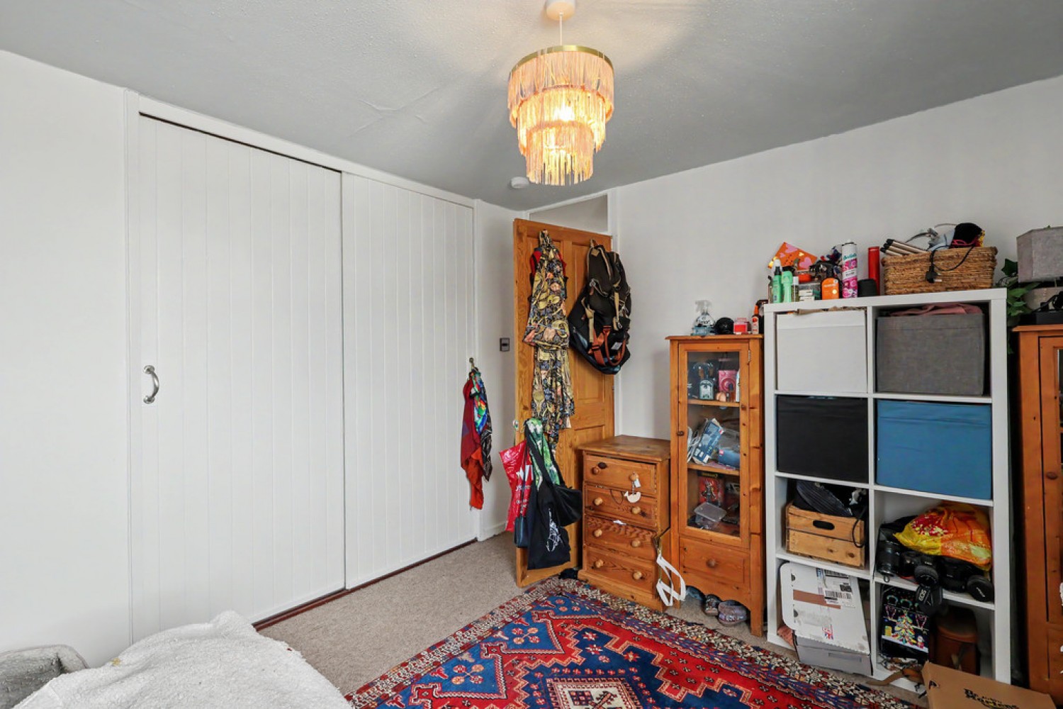 2 bedroom Flat for Sale Dowland Place, Adastral Road