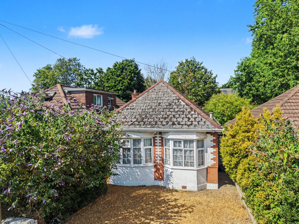 Recreation Road, Parkstone