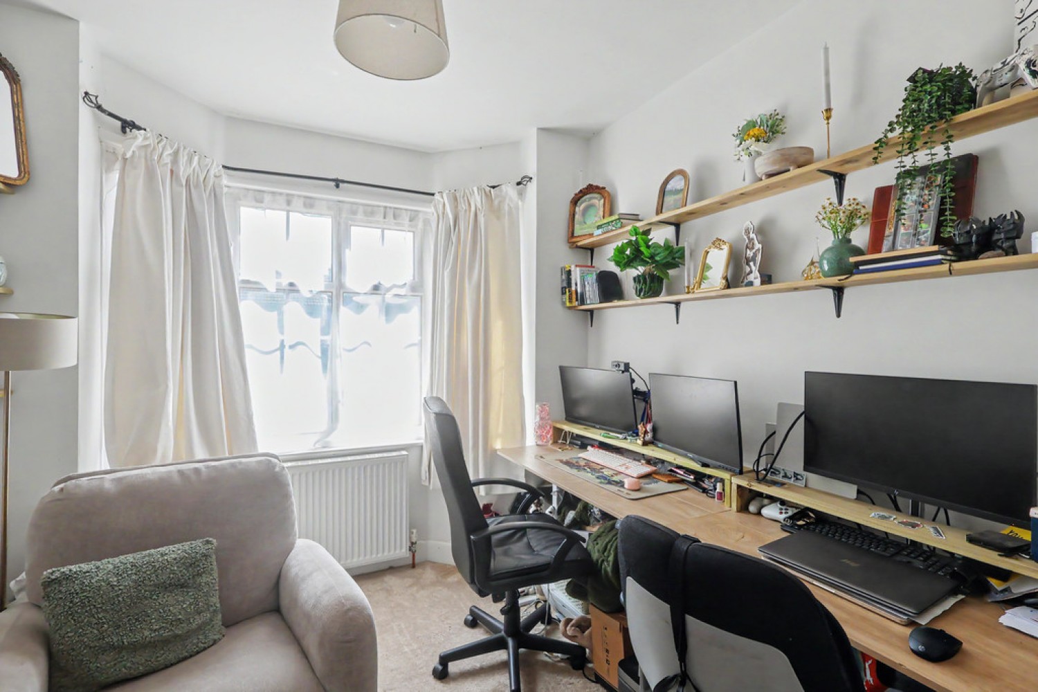 2 bedroom Bungalow for Sale Recreation Road, Parkstone
