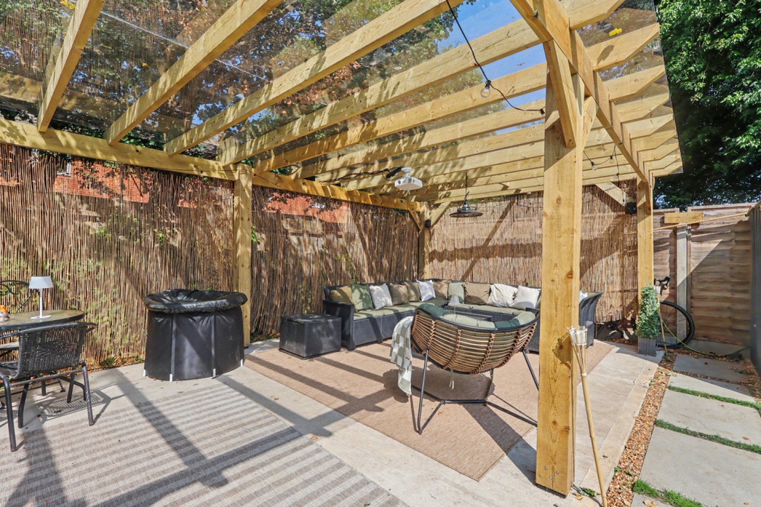 2 bedroom Bungalow for Sale Recreation Road, Parkstone