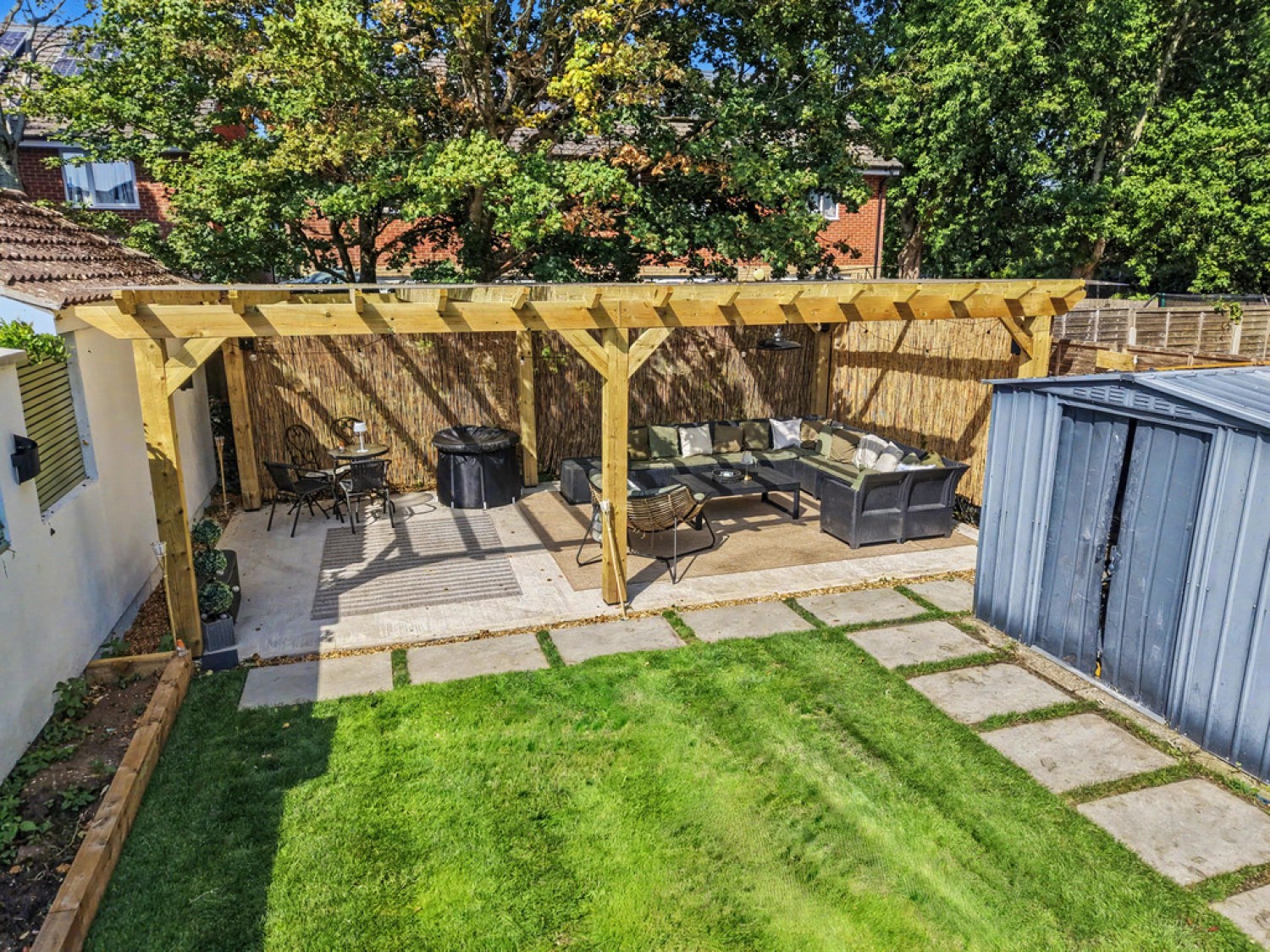 2 bedroom Bungalow for Sale Recreation Road, Parkstone