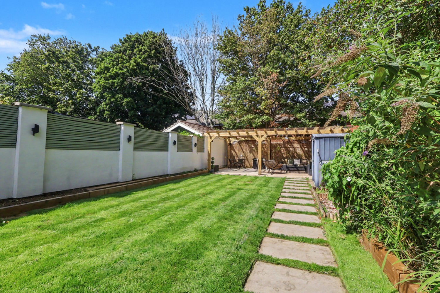 2 bedroom Bungalow for Sale Recreation Road, Parkstone
